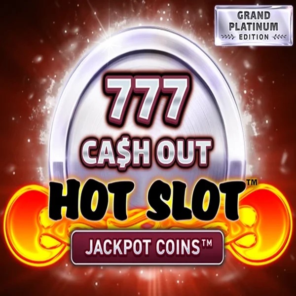 Play 777 Cash Out Grand Platinum Edition slot by Wazdan on whamoocasino.eu.com