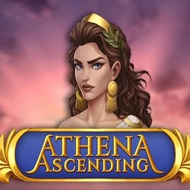 Athena Ascending online slot from Play'n GO – play at whamoocasino.eu.com