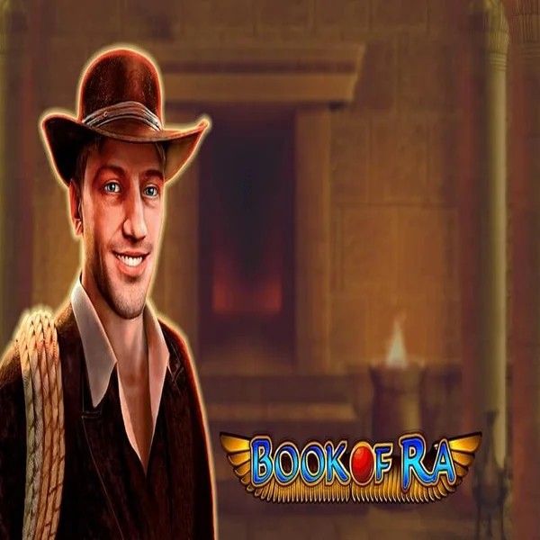 Try Book of Ra slot by Greentube on whamoocasino.eu.com – logo image