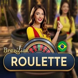 Brazilian Roulette (Pragmatic Play) – slot by Pragmatic Play, featured at whamoocasino.eu.com