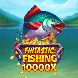 Play Fintastic Fishing slot by Foxium on whamoocasino.eu.com