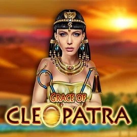 Try Grace of Cleopatra slot by Amusnet Interactive on whamoocasino.eu.com – logo image