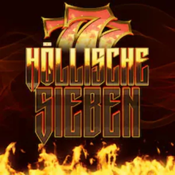 Hollische Sieben slot visual from Hölle Games available on whamoocasino.eu.com