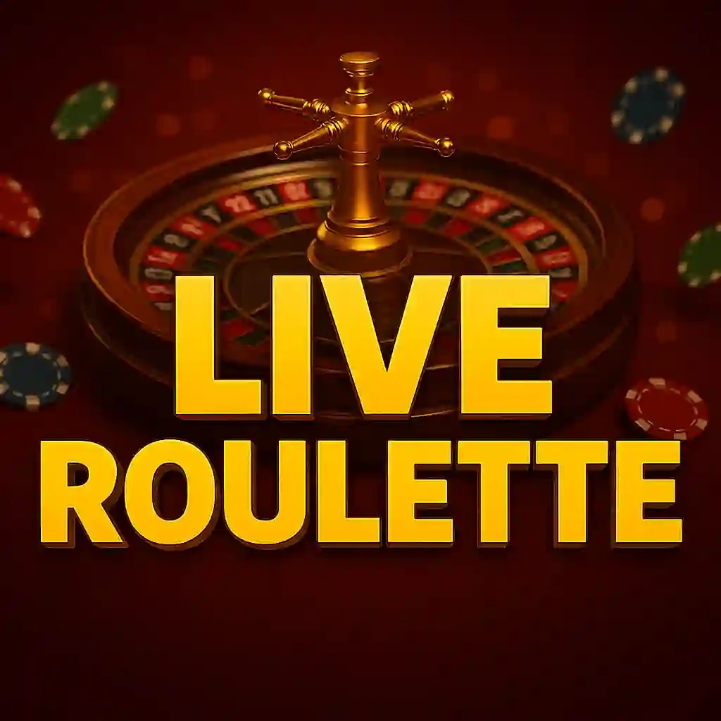 game logo by Pragmatic Live on whamoocasino.eu.com