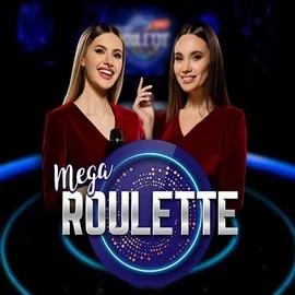 Mega Roulette – slot by Pragmatic Play, featured at whamoocasino.eu.com