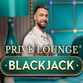 Play Privé Lounge Blackjack slot by Pragmatic Play on whamoocasino.eu.com