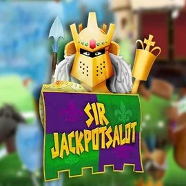 Play Sir Jackpots Alot slot by Core Gaming on whamoocasino.eu.com