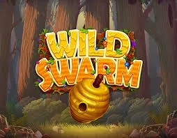 Play the Wild Swarm slot by Push Gaming on Whamoo Casino